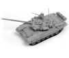 1/72 RUSSIAN MAIN BATTLE TANK T-90