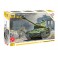 1/72 SOVIET HEAVY TANK IS-2 STALIN