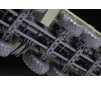 1/72 RUSSIAN BALLISTIC MISS. LAUNCHER TOPOL SS-25 SICKLE
