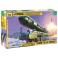 1/72 RUSSIAN BALLISTIC MISS. LAUNCHER TOPOL SS-25 SICKLE
