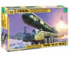 1/72 RUSSIAN BALLISTIC MISS. LAUNCHER TOPOL SS-25 SICKLE