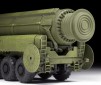 1/72 RUSSIAN BALLISTIC MISS. LAUNCHER TOPOL SS-25 SICKLE
