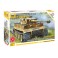 1/72 GERMAN HEAVY TANK EARLY PRODUCTION TIGER I