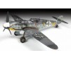 1/48 GERMAN FIGHTER AIRCRAFT MESSERSCHMITT BF-109 G6