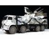 1/35 RUSSIAN SELF-PROPELLED PANTSIR-S1 SA-22 GREYHOUND