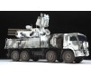1/35 RUSSIAN SELF-PROPELLED PANTSIR-S1 SA-22 GREYHOUND