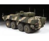 1/35 RUSSIAN 8X8 ARMOURED PERSONNEL CARRIER BUMERANG