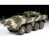 1/35 RUSSIAN 8X8 ARMOURED PERSONNEL CARRIER BUMERANG