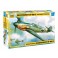 1/48 MESSERSCHMITT BF-109 F2/F4 (02/25) *