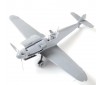 1/48 MESSERSCHMITT BF-109 F2/F4 (02/25) *