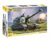 1/72 RUSSIAN SELF PROPELLED HOWITZER MSTA-S