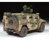 1/35 RUSSIAN ARMOURED VEHICLE WITH ARBALET TIGER-M