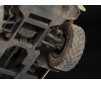 1/35 RUSSIAN ARMOURED VEHICLE WITH ARBALET TIGER-M