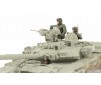 1/35 RUSSIAN CONTEMPORARY TANK CREW EQUIP. COWBOY