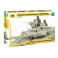 1/35 RUSSIAN CONTEMPORARY TANK CREW EQUIP. COWBOY