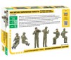 1/35 RUSSIAN CONTEMPORARY TANK CREW EQUIP. COWBOY