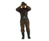 1/35 GERMAN TANK CREW 1943-1945 WWII