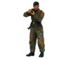 1/35 GERMAN TANK CREW 1943-1945 WWII