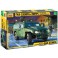 DISC.. RUSSIAN ARMORED VEHICLE GAZ TIGER 1:35 **