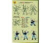 1/35 RUSSIAN SPETSNAZ SPECIAL FORCES