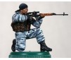 1/35 RUSSIAN SPETSNAZ SPECIAL FORCES