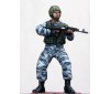 1/35 RUSSIAN SPETSNAZ SPECIAL FORCES