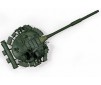 1/35 RUSSIAN MAIN BATTLE TANK WITH ERA T-80BV