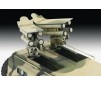 1/35 RUSSIAN ARMOURED VEHICLE KORNET-D GAZ-233014