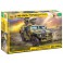 1/35 RUSSIAN ARMOURED VEHICLE KORNET-D GAZ-233014