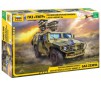 1/35 RUSSIAN ARMOURED VEHICLE KORNET-D GAZ-233014