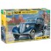 1/35 SOVIET CAR GAZ M1 **
