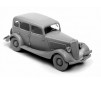 1/35 SOVIET CAR GAZ M1 **