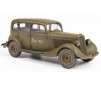 1/35 SOVIET CAR GAZ M1 **