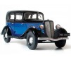 1/35 SOVIET CAR GAZ M1 **