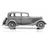 1/35 SOVIET CAR GAZ M1 **
