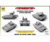 1/35 RUSSINA FIRE SUPPORT COMBAT VEHICLE TERMINATOR
