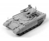 1/35 RUSSINA FIRE SUPPORT COMBAT VEHICLE TERMINATOR