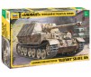 1/35 GERMAN TANK DESTROYER ELEFANT SD.KFZ.184