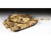 1/35 RUSSIAN MEDIUM BATTLE TANK T-90MS