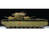 1/35 SOVIET HEAVY TANK T-35