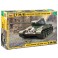 1/35 SOVIET MEDIUM TANK MOD.1944 T-34/85