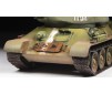SOVIET MEDIUM TANK T-34/85
