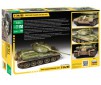 1/35 SOVIET MEDIUM TANK MOD.1944 T-34/85