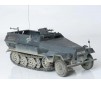 HANOMAG SD.KFZ.251/1 AUSF.B