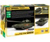 1/35 RUSSIAN MAIN BATTLE TANK T-14 ARMATA
