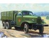 ZIS-151 SOVIET TRUCK