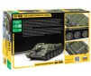 1/35 SOVIET TANK DESTROYER SU-100