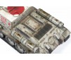 1/35 SOVIET SELF-PROPELLED GUN SU-122
