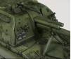 1/35 RUSSIAN 152 MM SELF-PROPPELLED HOWITZER MSTA-S