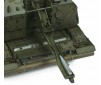 1/35 RUSSIAN 152 MM SELF-PROPPELLED HOWITZER MSTA-S